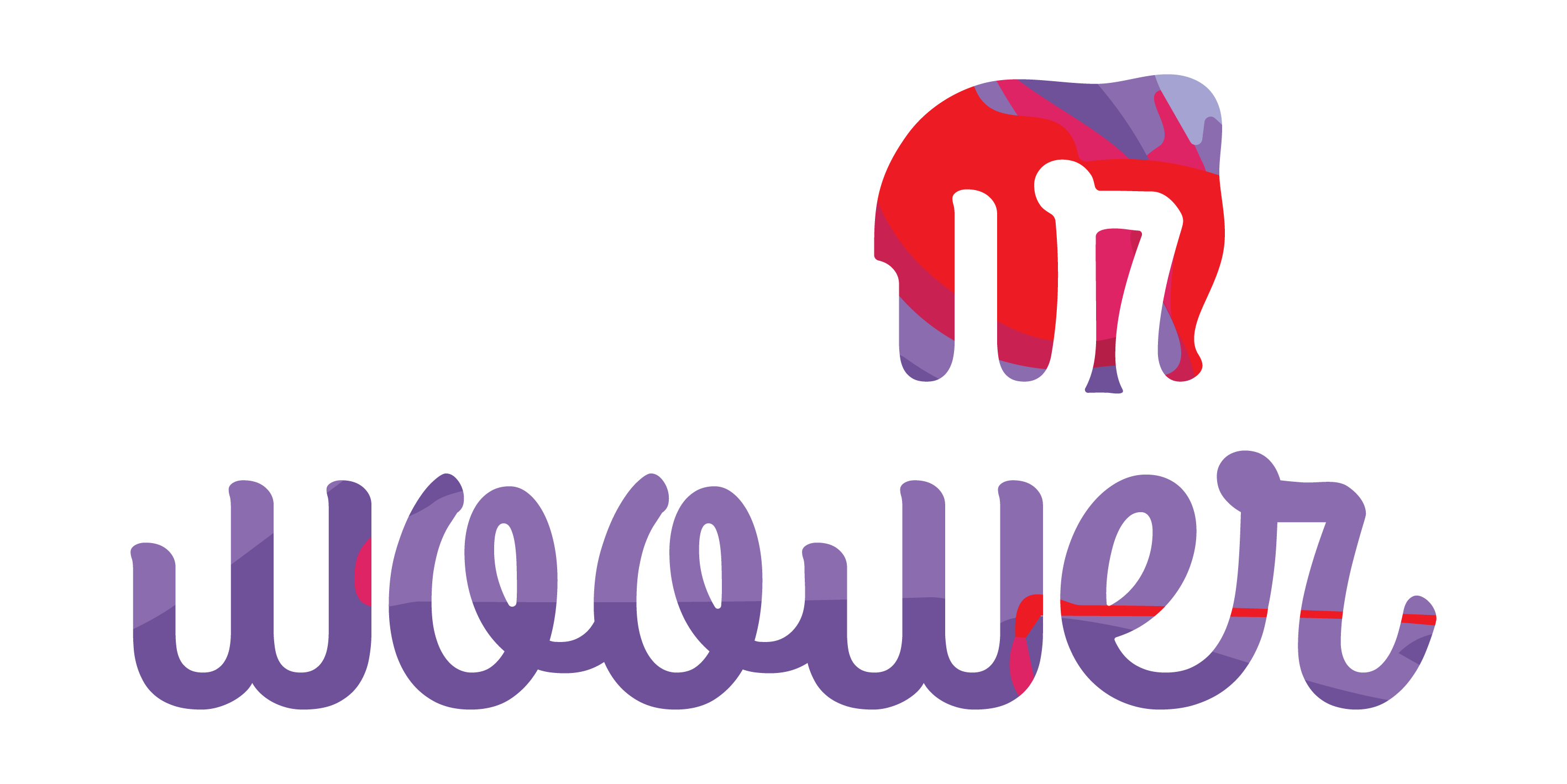 Woower Logo