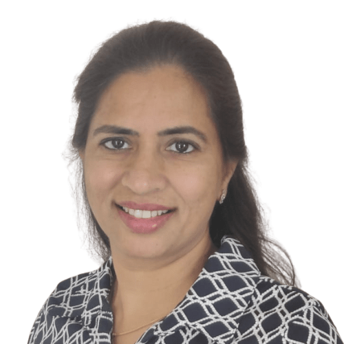 Madhavi Vijaya