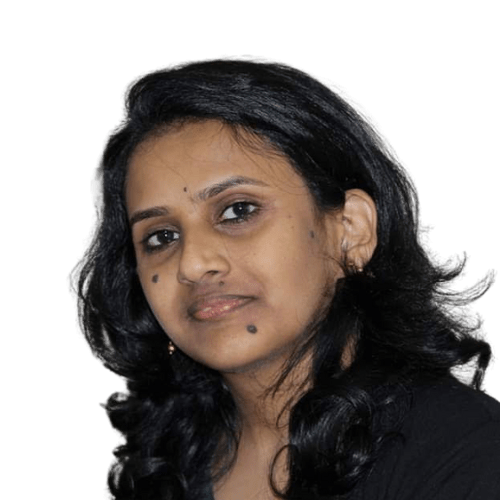 Nimisha Rajan