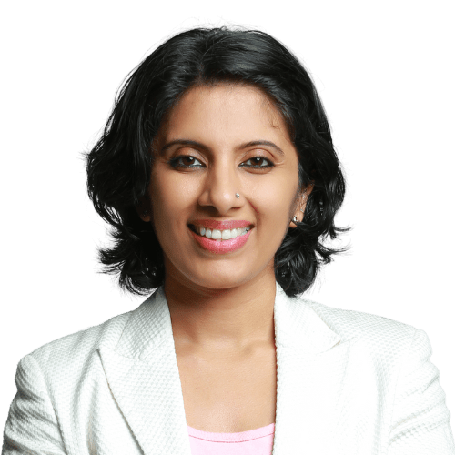 Shruthi Nair